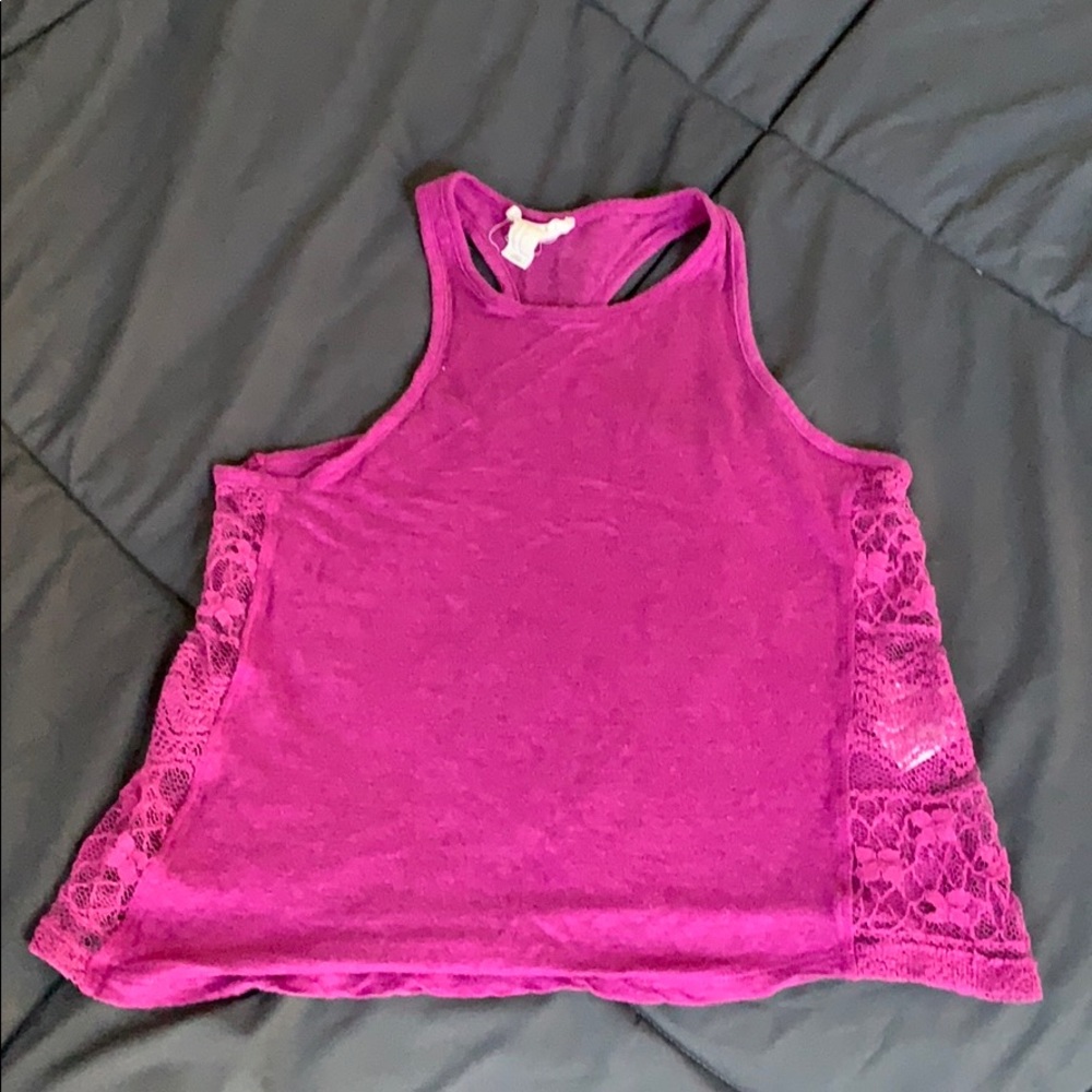Forever 21 Tank top